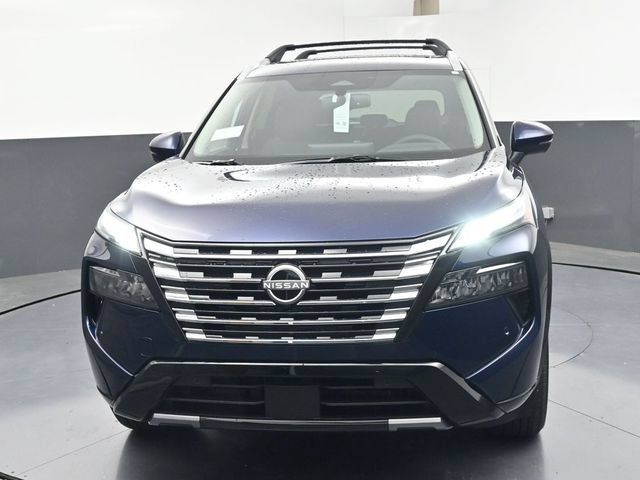 New 2026 Nissan Rogue Platinum w/ Platinum Premium Package AWD/4WD image 43