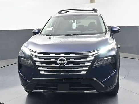 New 2026 Nissan Rogue Platinum w/ Platinum Premium Package AWD/4WD image 43