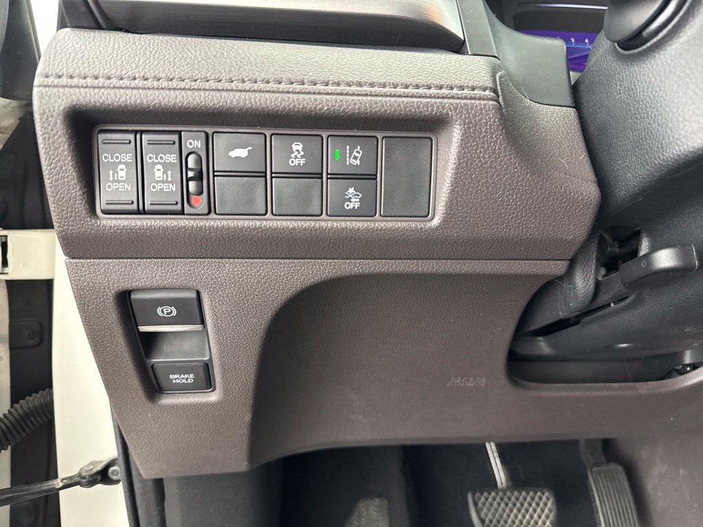 Used 2019 Honda Odyssey EX-L image 36