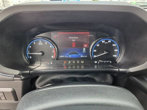 Used 2021 Ford Bronco Sport Badlands AWD/4WD image 33