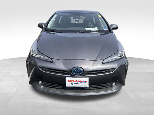 Used 2022 Toyota Prius XLE AWD/4WD image 11