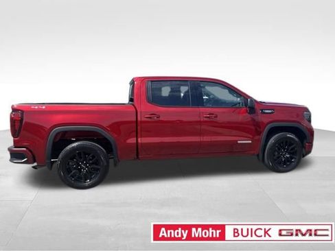 Used 2024 GMC Sierra 1500 Elevation AWD/4WD image 11