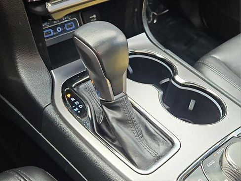 Used 2020 Jeep Grand Cherokee Limited X AWD/4WD image 31