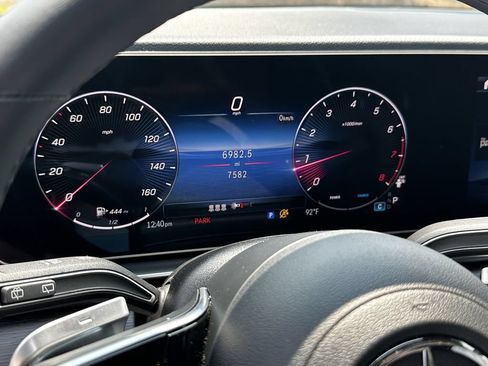 Certified 2026 Mercedes-Benz GLE 350 4MATIC image 30