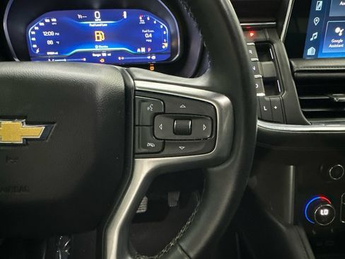 Used 2023 Chevrolet Suburban LT AWD/4WD image 28