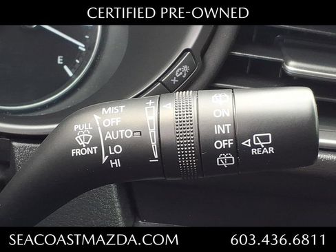 Used 2024 MAZDA CX-30 AWD 2.5 S w/ Select Sport Pkg image 24