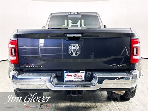 Used 2022 RAM 3500 Limited image 6