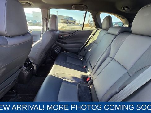 Used 2023 Subaru Outback Wilderness image 13