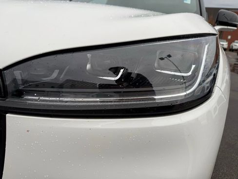 New 2025 Lincoln Aviator Black Label image 11