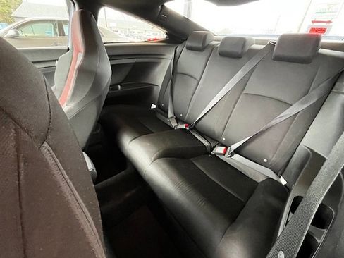 Used 2020 Honda Civic Si image 9