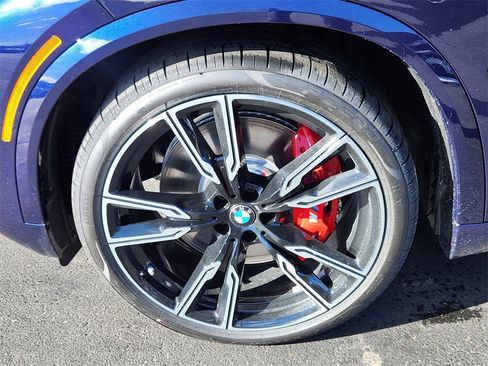 New 2026 BMW X5 M60i image 7