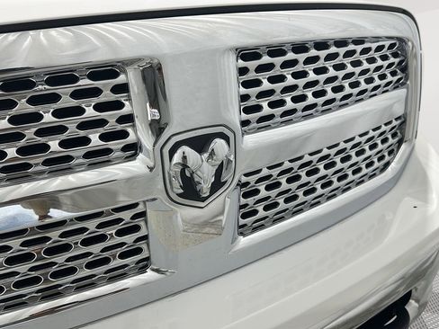 Used 2014 RAM 1500 Laramie w/ Convenience Group AWD/4WD image 27