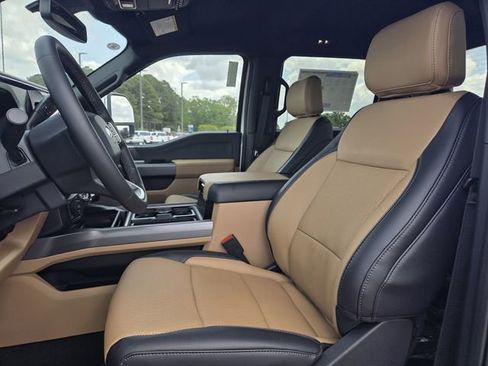New 2026 Ford F250 Lariat AWD/4WD image 13