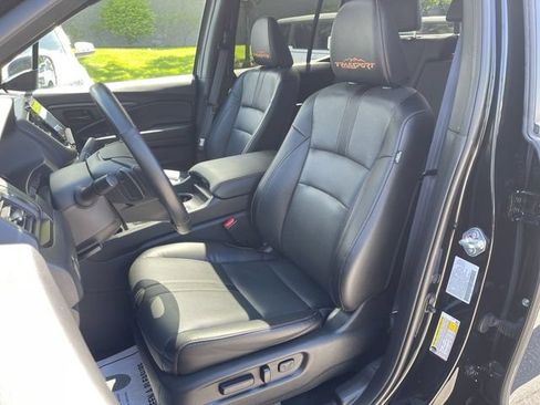 Used 2024 Honda Ridgeline TrailSport image 15