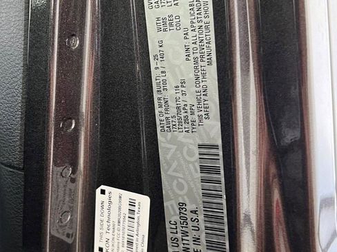 New 2026 Jeep Wrangler Rubicon w/ Safety Group image 40