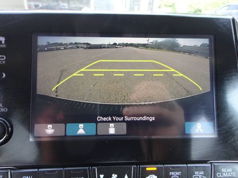 Used 2020 Honda Odyssey EX image 9