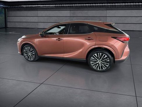 Certified 2023 Lexus RX 350 Premium Plus w/ Cold Area Package FWD image 5
