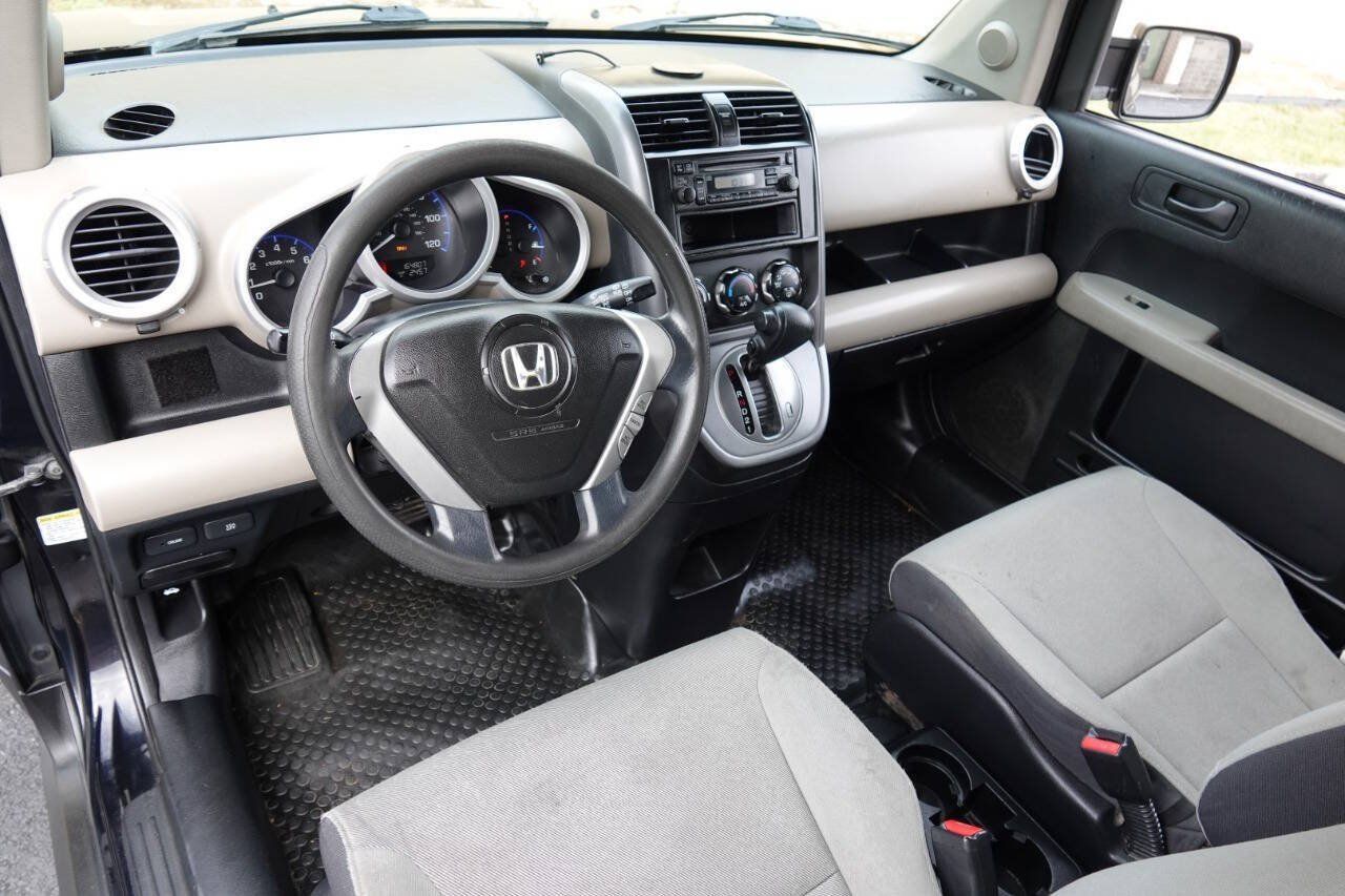 Used 2008 Honda Element LX image 63