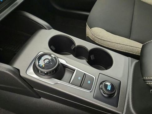 New 2025 Ford Bronco Sport Big Bend w/ Convenience Package image 14