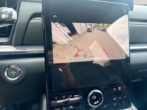 New 2027 GMC Terrain Elevation w/ Elevation Premium Package AWD/4WD image 15