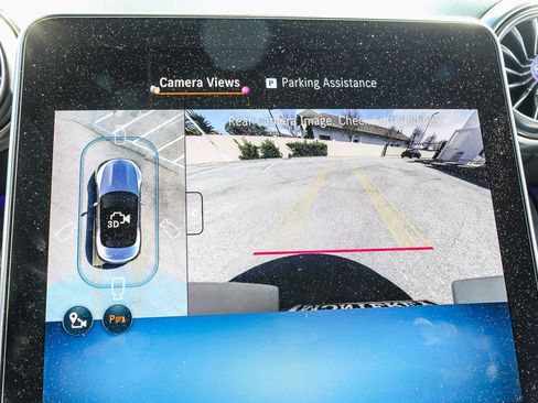 Certified 2024 Mercedes-Benz SL 55 AMG 4MATIC image 23