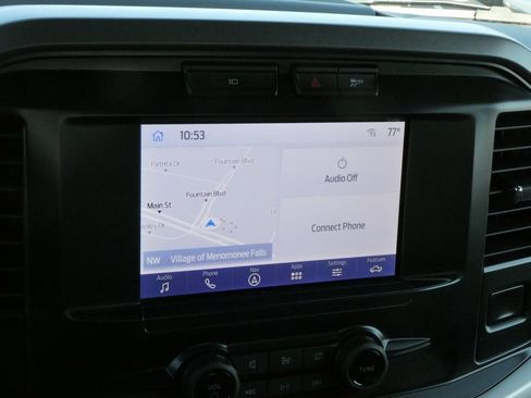 Used 2022 Ford F150 XLT image 6