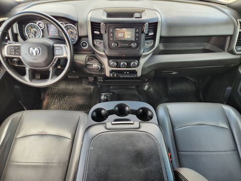 Used 2022 RAM 2500 Tradesman w/ Protection Group image 27