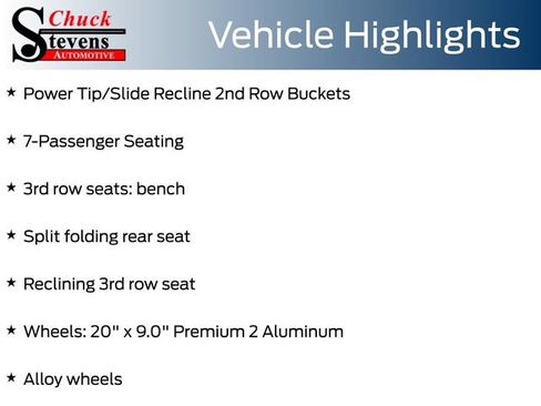 Used 2022 Jeep Wagoneer Series III w/ Flexible Seating Group RWD image 20