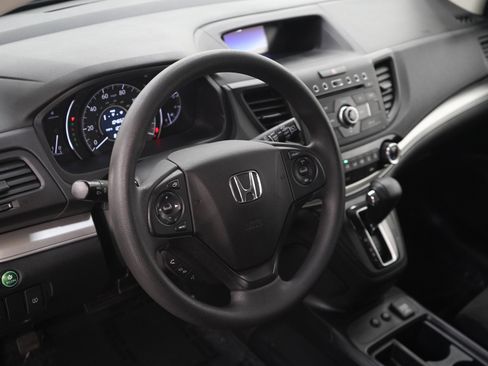 Used 2016 Honda CR-V SE image 20