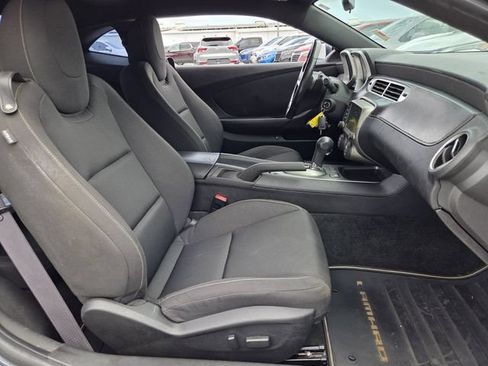Used 2013 Chevrolet Camaro LT RWD image 18