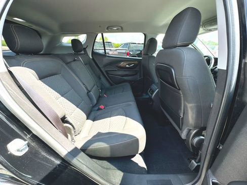 Used 2020 GMC Terrain SLE w/ Driver Convenience Package FWD image 26