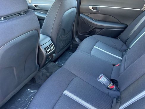 New 2026 Hyundai Sonata SEL image 9