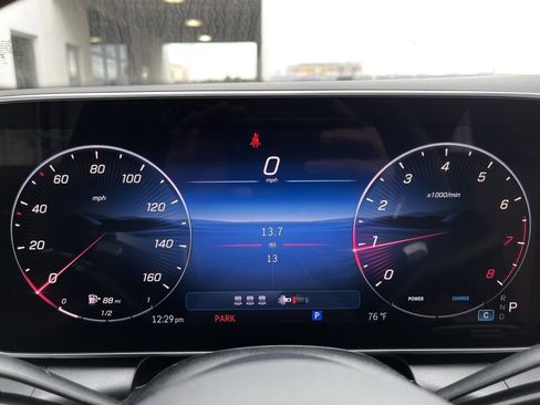 Certified 2025 Mercedes-Benz GLC 300 4MATIC image 20