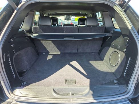 Used 2018 Jeep Grand Cherokee Altitude image 8