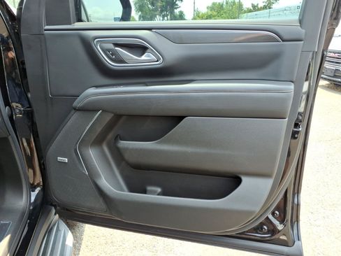 Certified 2022 GMC Yukon AT4 AWD/4WD image 31