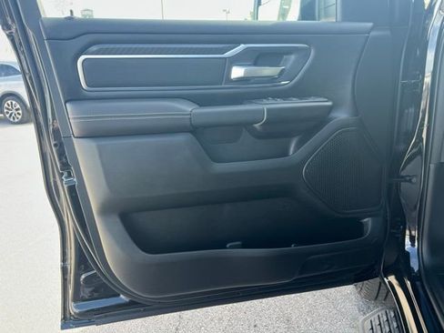 New 2026 RAM 1500 Big Horn image 11