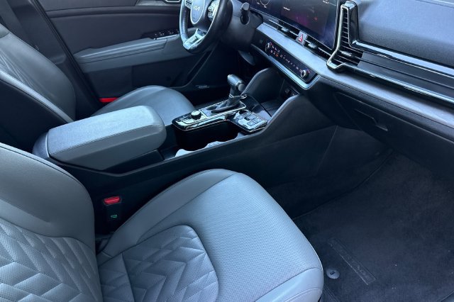 Certified 2023 Kia Sportage X-Pro Prestige AWD/4WD image 21