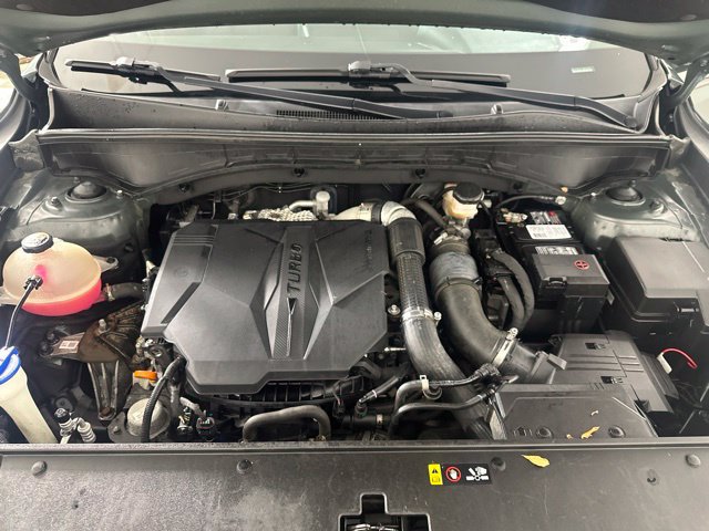 Used 2021 Kia Sorento SX Prestige AWD/4WD image 12