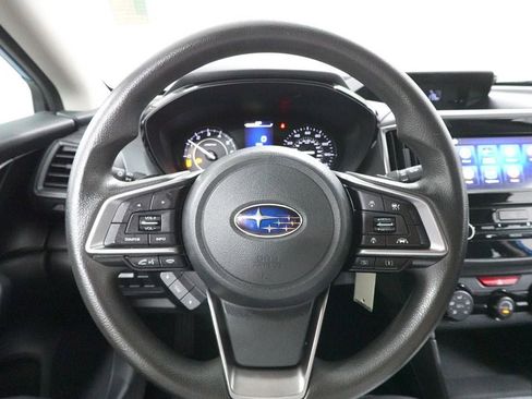 Used 2021 Subaru Impreza 2.0i Premium AWD/4WD image 10