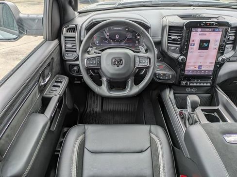 New 2026 RAM 1500 RHO AWD/4WD image 17
