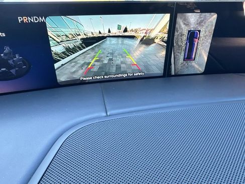 New 2025 Lincoln Navigator Black Label image 29