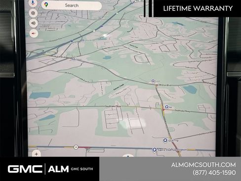 New 2026 GMC Acadia Elevation w/ Elevation Premium Package FWD image 32