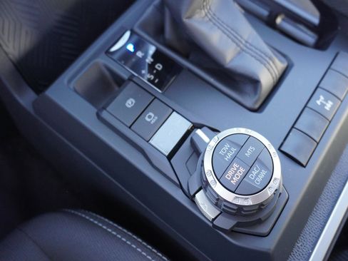 New 2026 Toyota Tacoma TRD Off-Road image 23