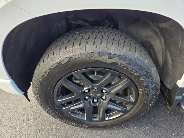 Used 2024 Chevrolet Silverado 1500 RST AWD/4WD image 23