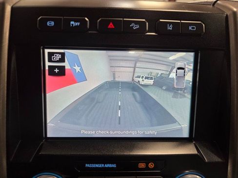 Used 2019 Ford F350 Limited AWD/4WD image 67