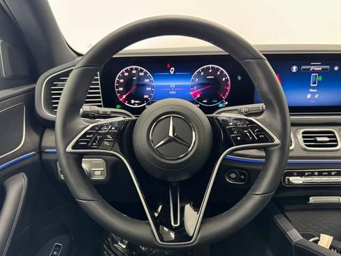 New 2026 Mercedes-Benz GLE 350 4MATIC image 25
