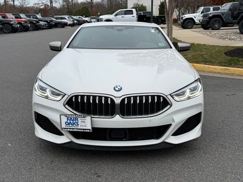 Used 2022 BMW M850i xDrive Coupe image 31