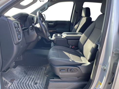 Used 2021 Chevrolet Silverado 1500 LT image 9