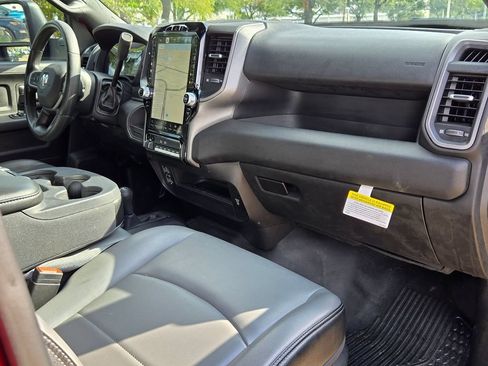 Used 2024 RAM 3500 Tradesman AWD/4WD image 30