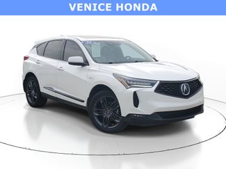 Used 2022 Acura RDX A-Spec FWD video 1